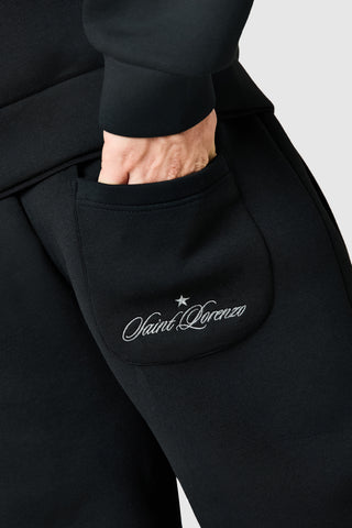 Origin Jogger - Black