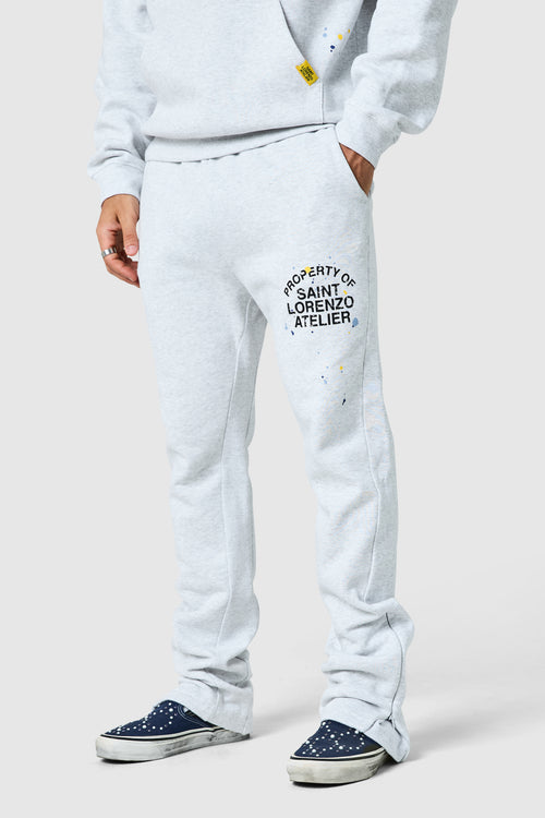 Arte Jogger - Icy Marl
