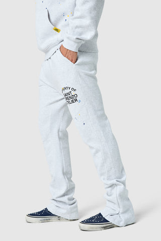 Arte Tracksuit - Icy Marl