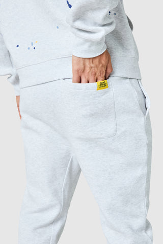 Arte Tracksuit - Icy Marl