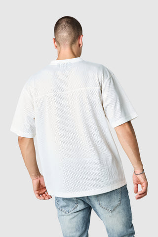 Dream Acdmy Jersey  - Off White