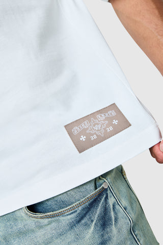 Empire Tee - Off White