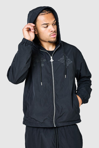 Members Jacket - Black