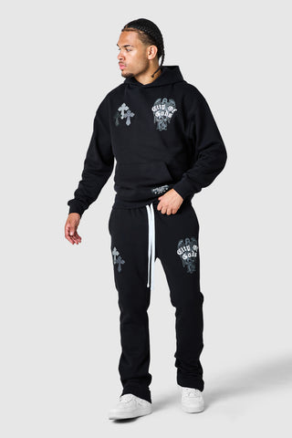 Empire Hood - Black