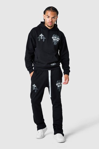 Empire Jogger - Black