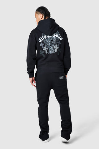 Empire Jogger - Black
