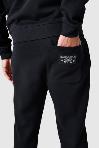 Empire Tracksuit - Black
