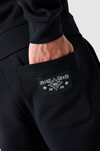 Empire Jogger - Black