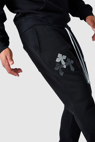 Empire Jogger - Black