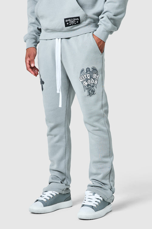 Empire Jogger - Moon Grey