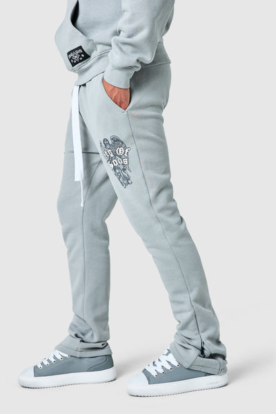 Empire Jogger - Moon Grey