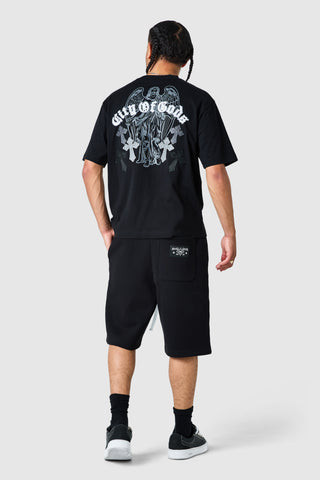 Empire Short - Black
