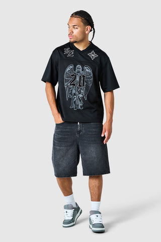 Empire Jort - Black
