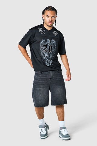 Empire Jort - Black