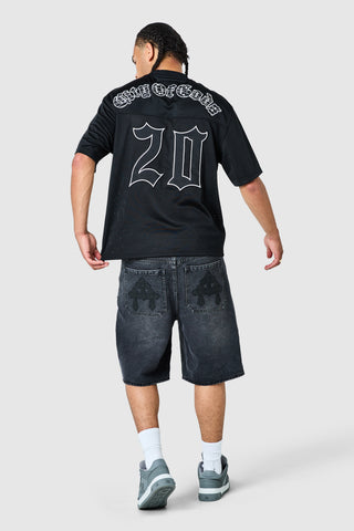 Empire Jort - Black