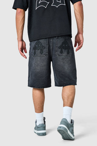 Empire Jort - Black