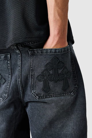 Empire Jort - Black