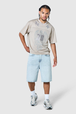 Empire Jort - Light Blue