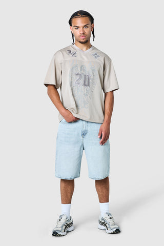 Empire Jort - Light Blue