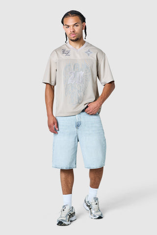 Empire Jort - Light Blue