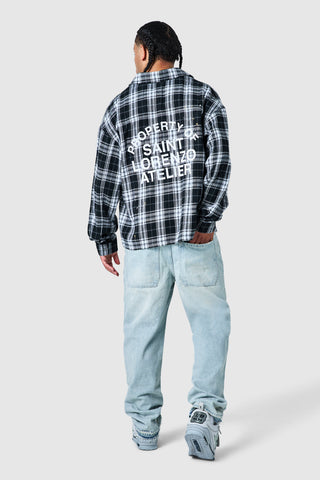 Arte Shirt - Black