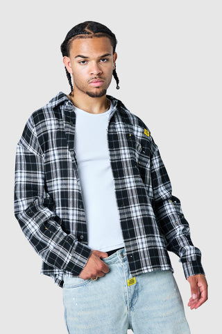 Arte Shirt - Black