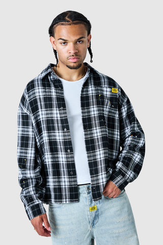 Arte Shirt - Black