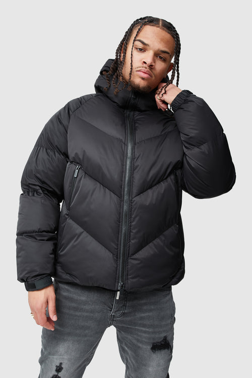 Forma Jacke - Schwarz