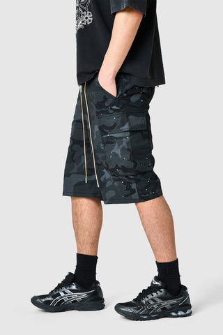 General 3.0 Black Cherub Twinset - Black