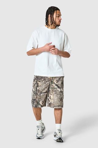 General 3.0 Short - Real Tree Camo