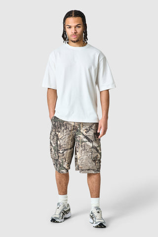 General 3.0 Short - Real Tree Camo