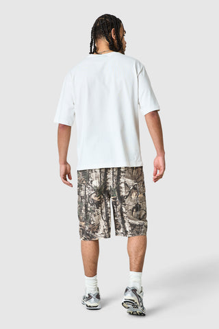 General 3.0 Short - Real Tree Camo