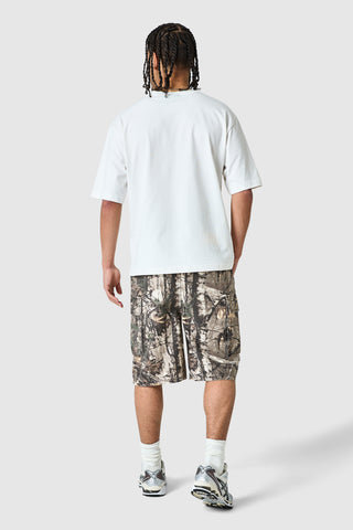 General 3.0 Short - Real Tree Camo