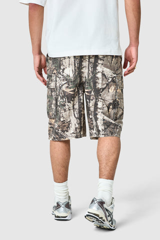 General 3.0 Short - Real Tree Camo