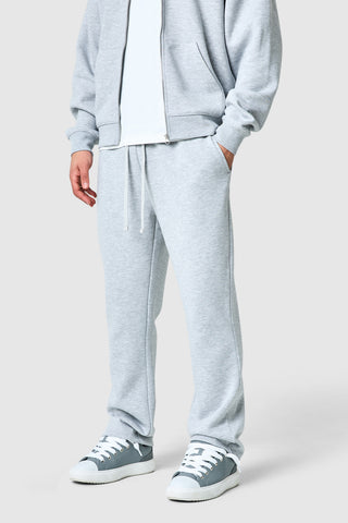 Uniform Zip Tracksuit - Grey