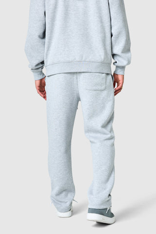 Uniform Zip Tracksuit - Grey