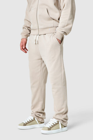 Uniform Jogger - Grey Stone