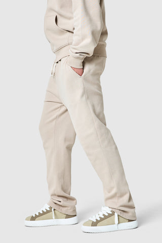 Uniform Jogger - Grey Stone