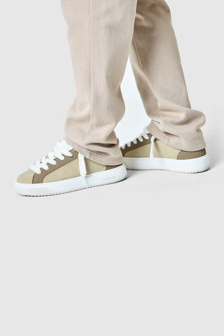 Uniform Jogger - Grey Stone