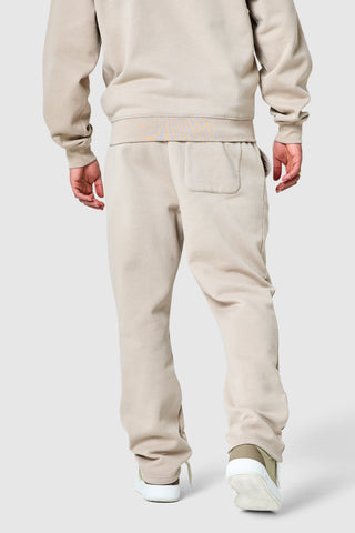 Uniform Jogger - Grey Stone