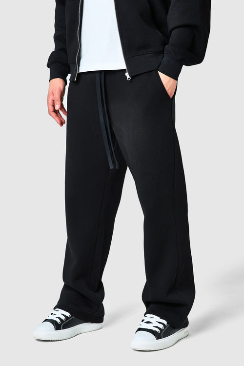 Uniform Jogger - Black