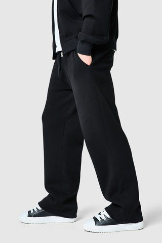 Uniform Jogger - Black