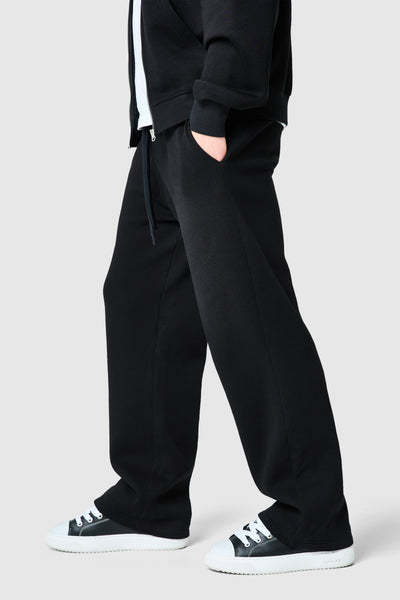Uniform Jogger - Black