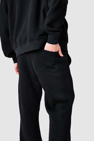 Uniform Jogger - Black