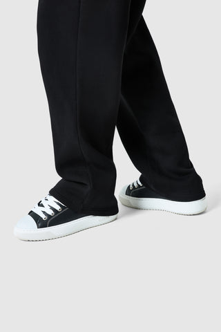 Uniform Jogger - Black