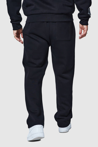 Dream Is Free 2.0 Jogger - Black/White