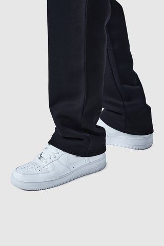 Dream Is Free 2.0 Jogger - Black/White