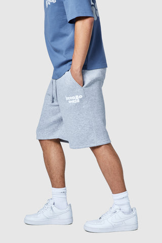 Dream Is Free 2.0 Star Twinset - Petrol Blue/Grey