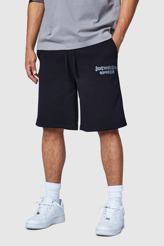 Dream Is Free 2.0 Star Twinset - Steel/Black