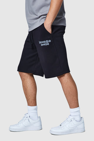 Dream Is Free 2.0 Star Twinset - Steel/Black